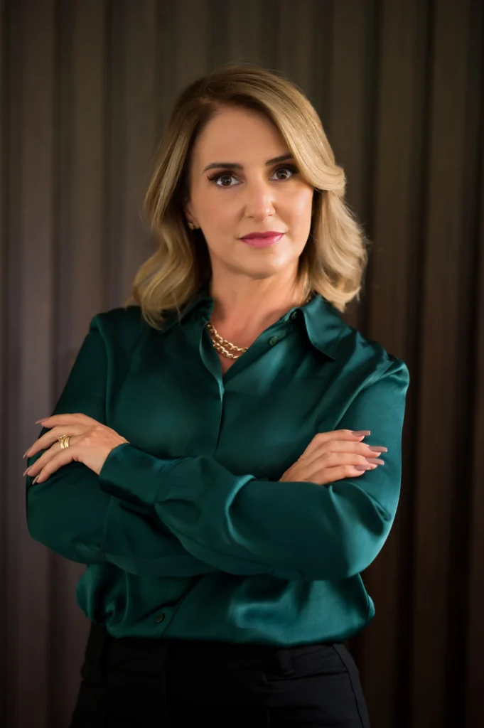 Viviane Cardoso